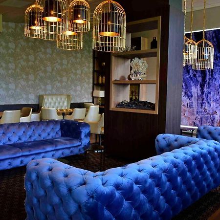 Riva Hotel Den Haag - Delft Екстериор снимка