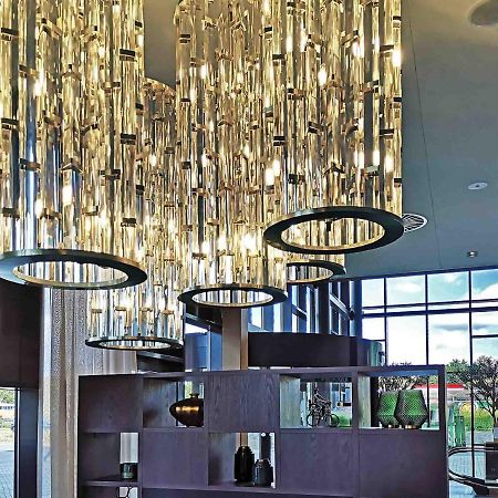 Riva Hotel Den Haag - Delft Екстериор снимка