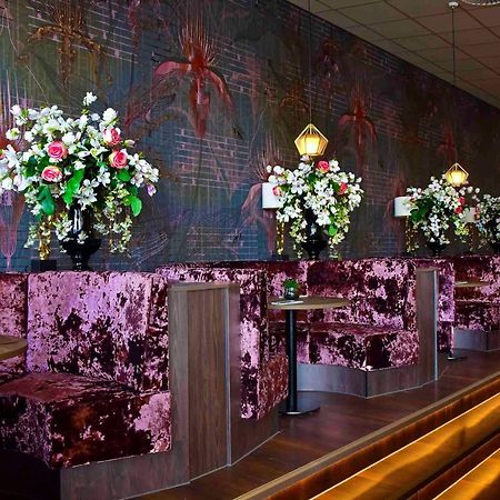 Riva Hotel Den Haag - Delft Екстериор снимка