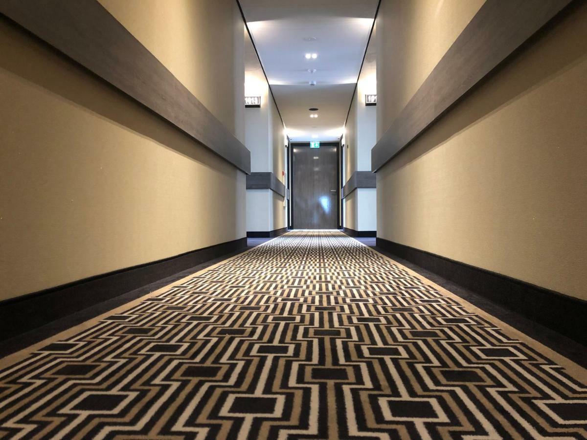 Riva Hotel Den Haag - Delft Екстериор снимка