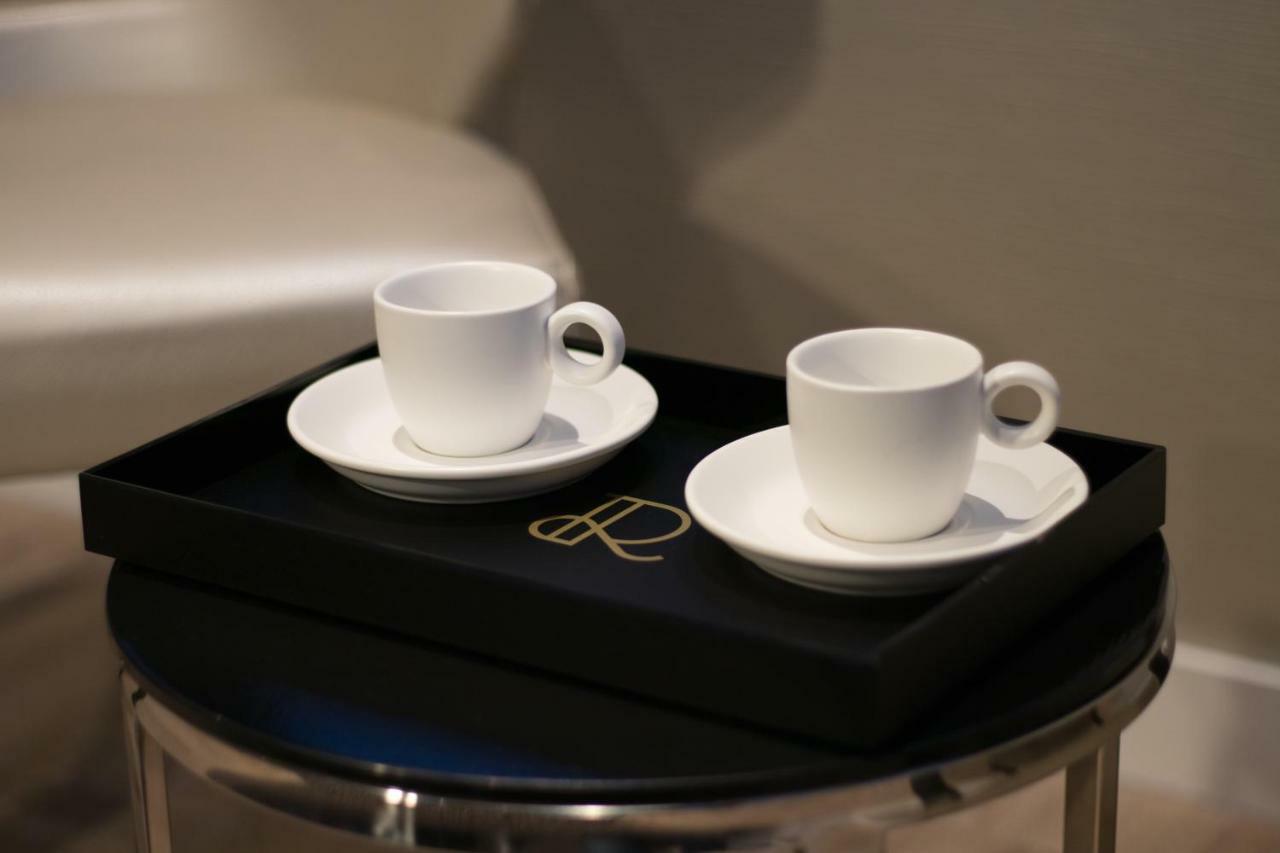 Riva Hotel Den Haag - Delft Екстериор снимка