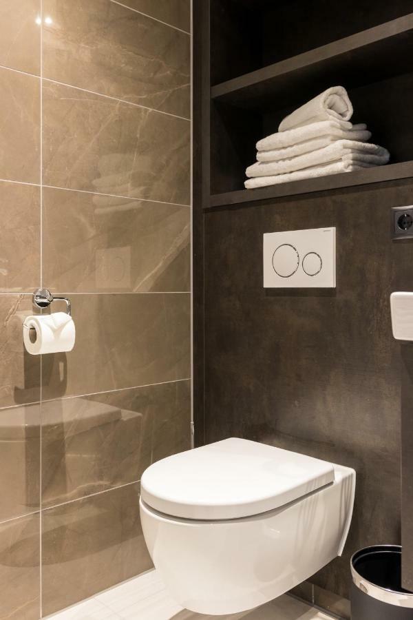Riva Hotel Den Haag - Delft Екстериор снимка