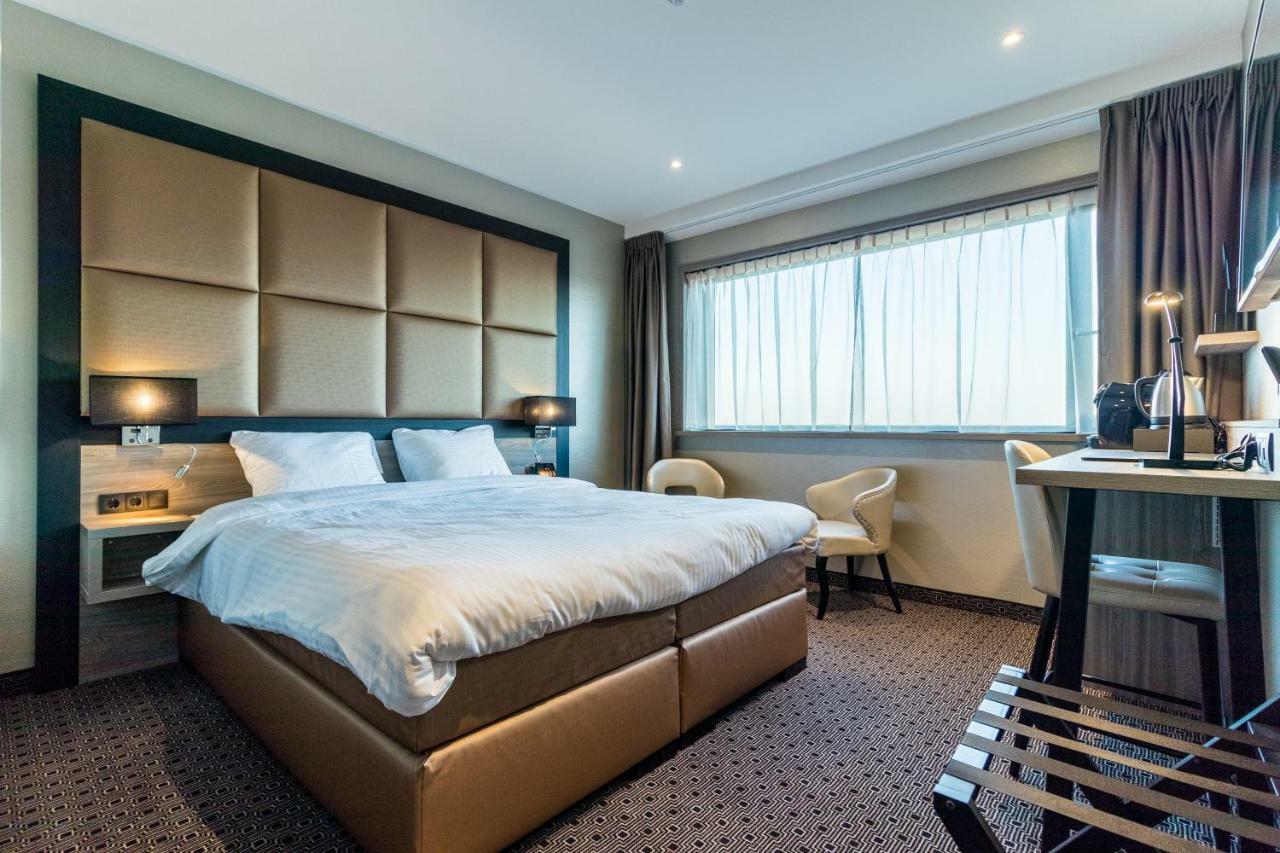 Riva Hotel Den Haag - Delft Екстериор снимка
