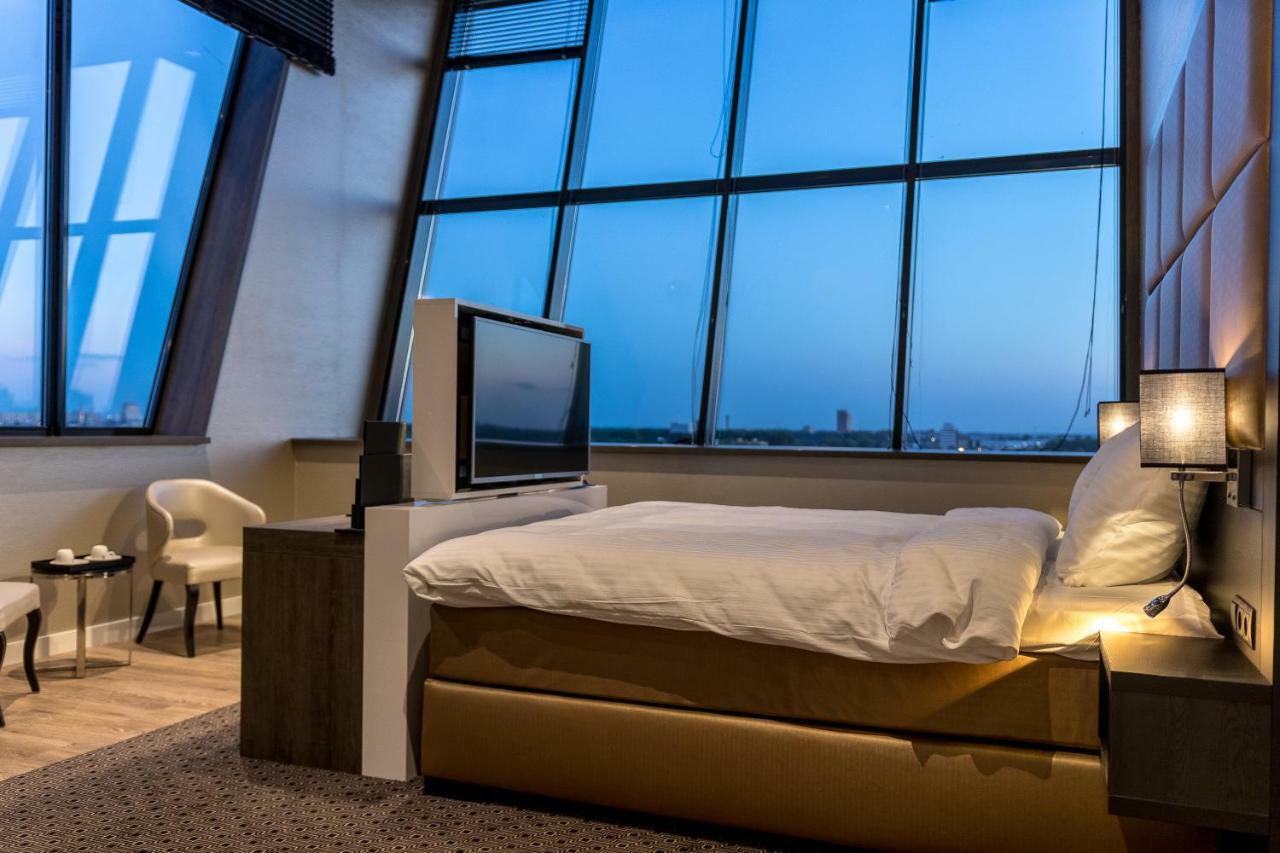 Riva Hotel Den Haag - Delft Екстериор снимка