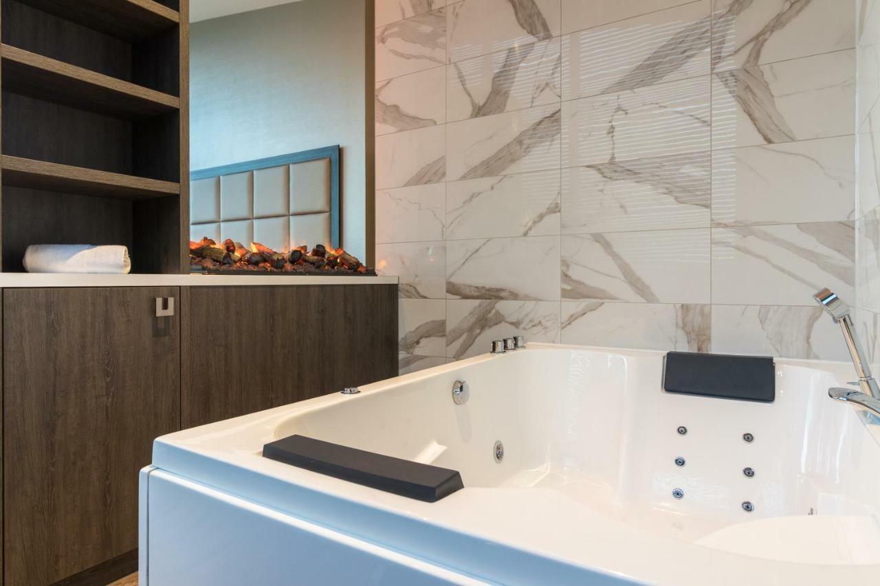 Riva Hotel Den Haag - Delft Екстериор снимка