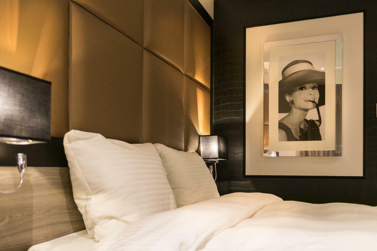 Riva Hotel Den Haag - Delft Екстериор снимка