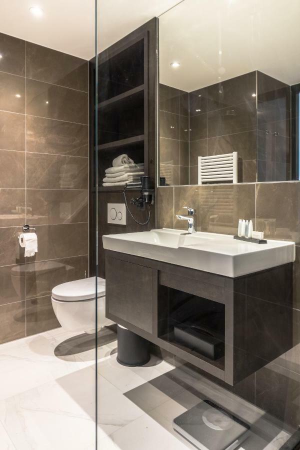 Riva Hotel Den Haag - Delft Екстериор снимка