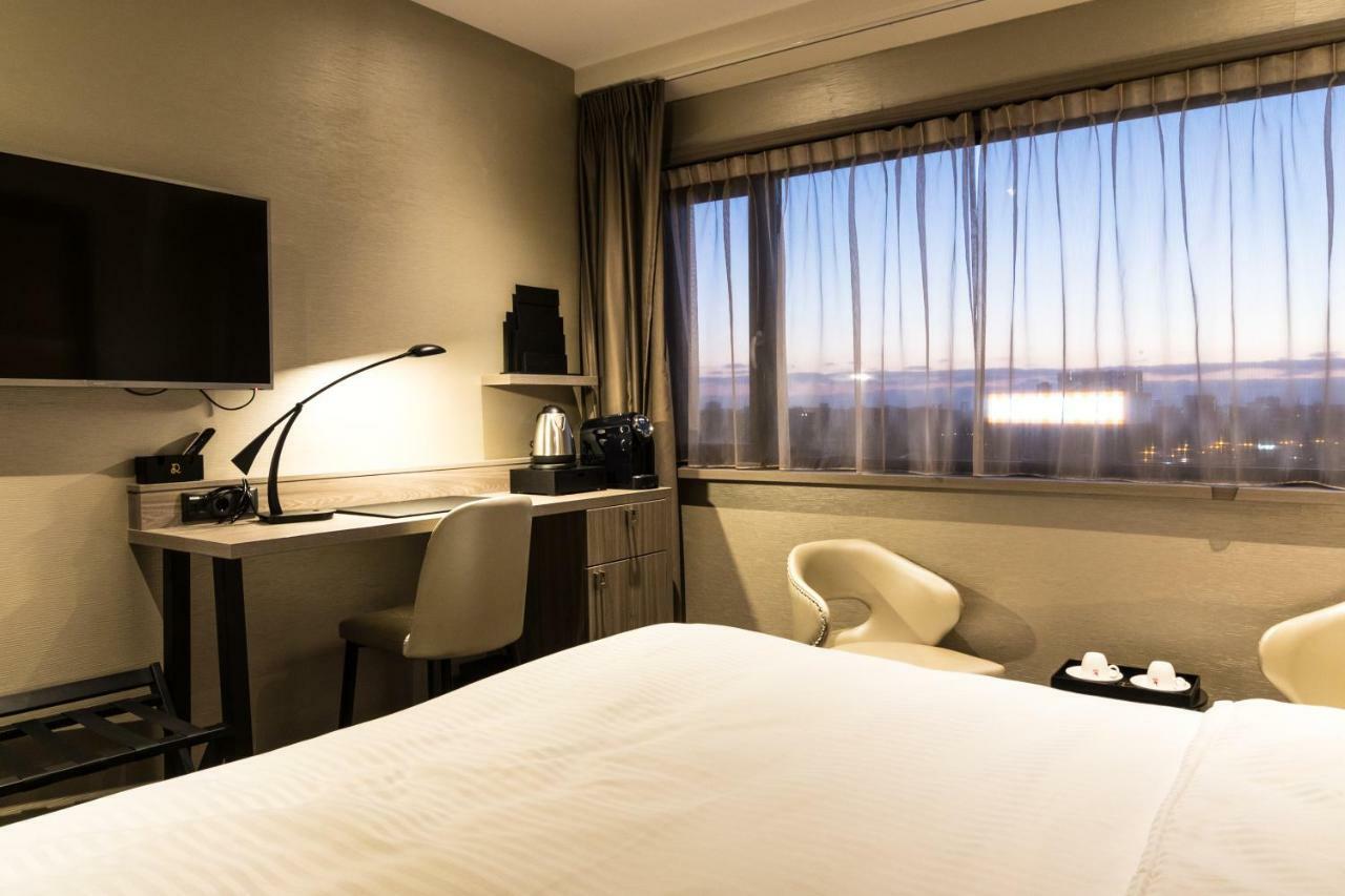 Riva Hotel Den Haag - Delft Екстериор снимка