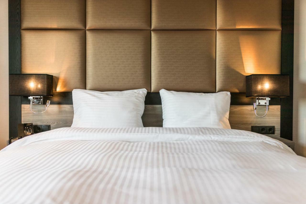 Riva Hotel Den Haag - Delft Екстериор снимка