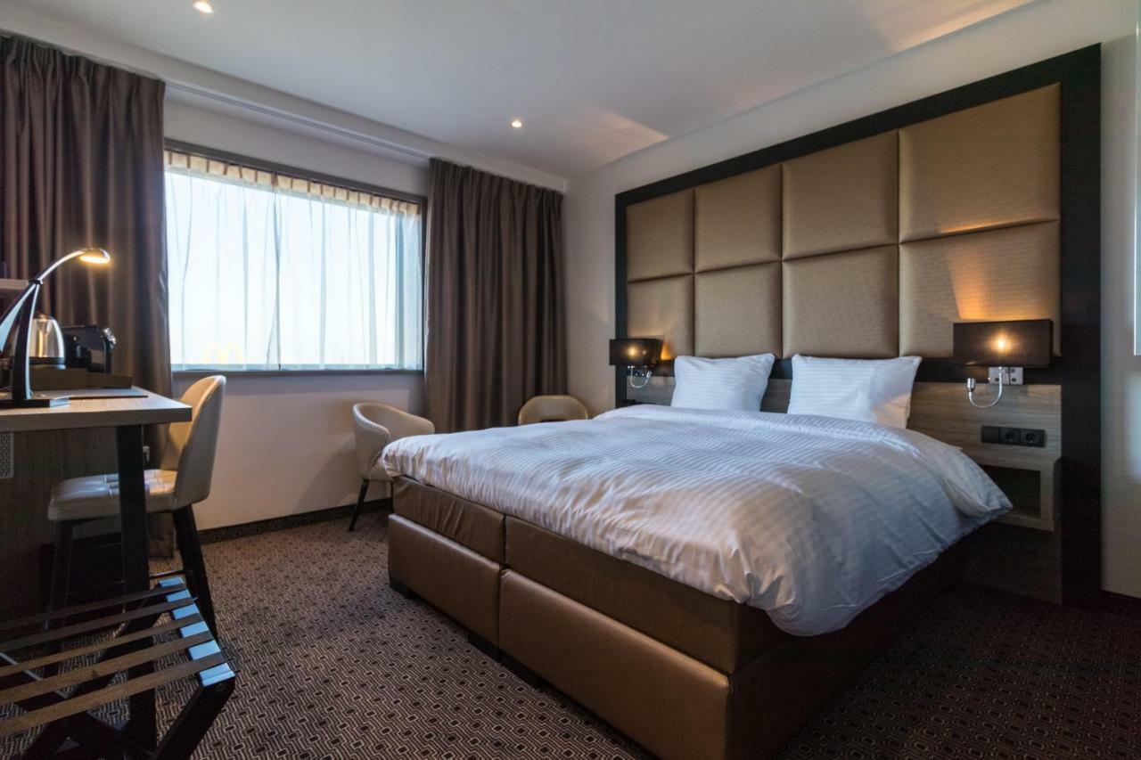 Riva Hotel Den Haag - Delft Екстериор снимка