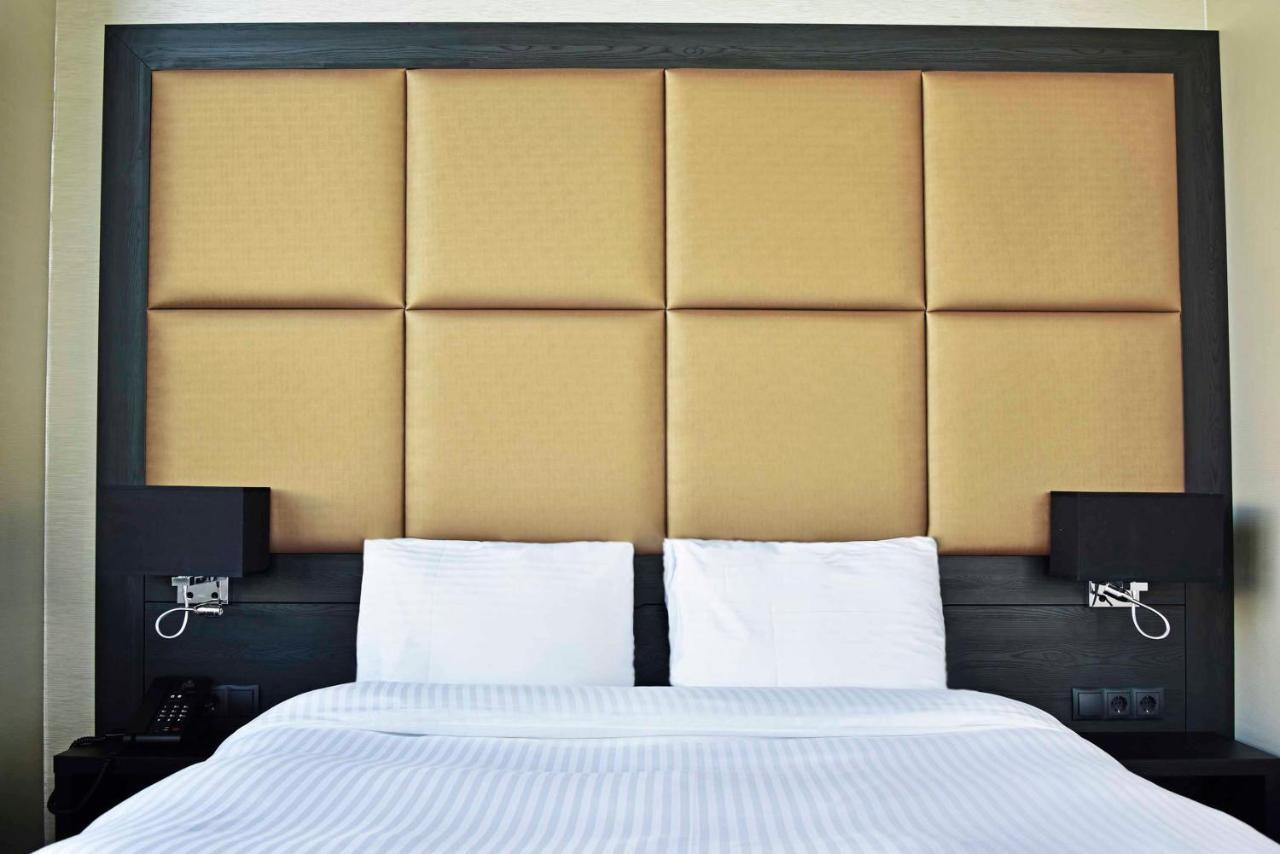 Riva Hotel Den Haag - Delft Екстериор снимка