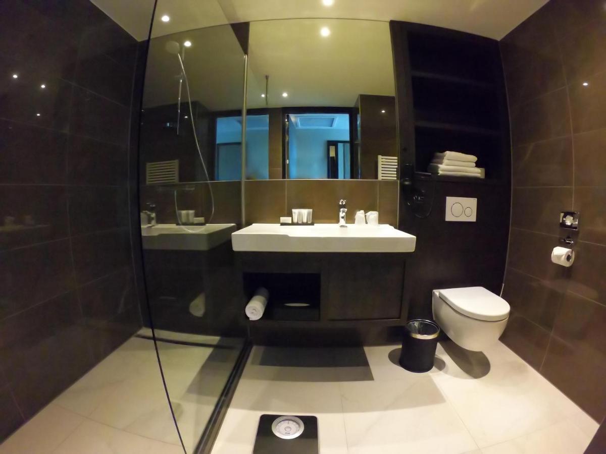 Riva Hotel Den Haag - Delft Екстериор снимка