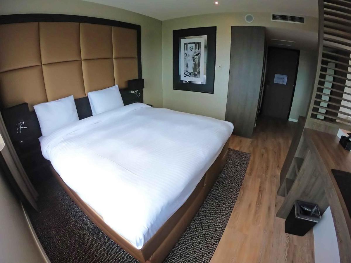 Riva Hotel Den Haag - Delft Екстериор снимка
