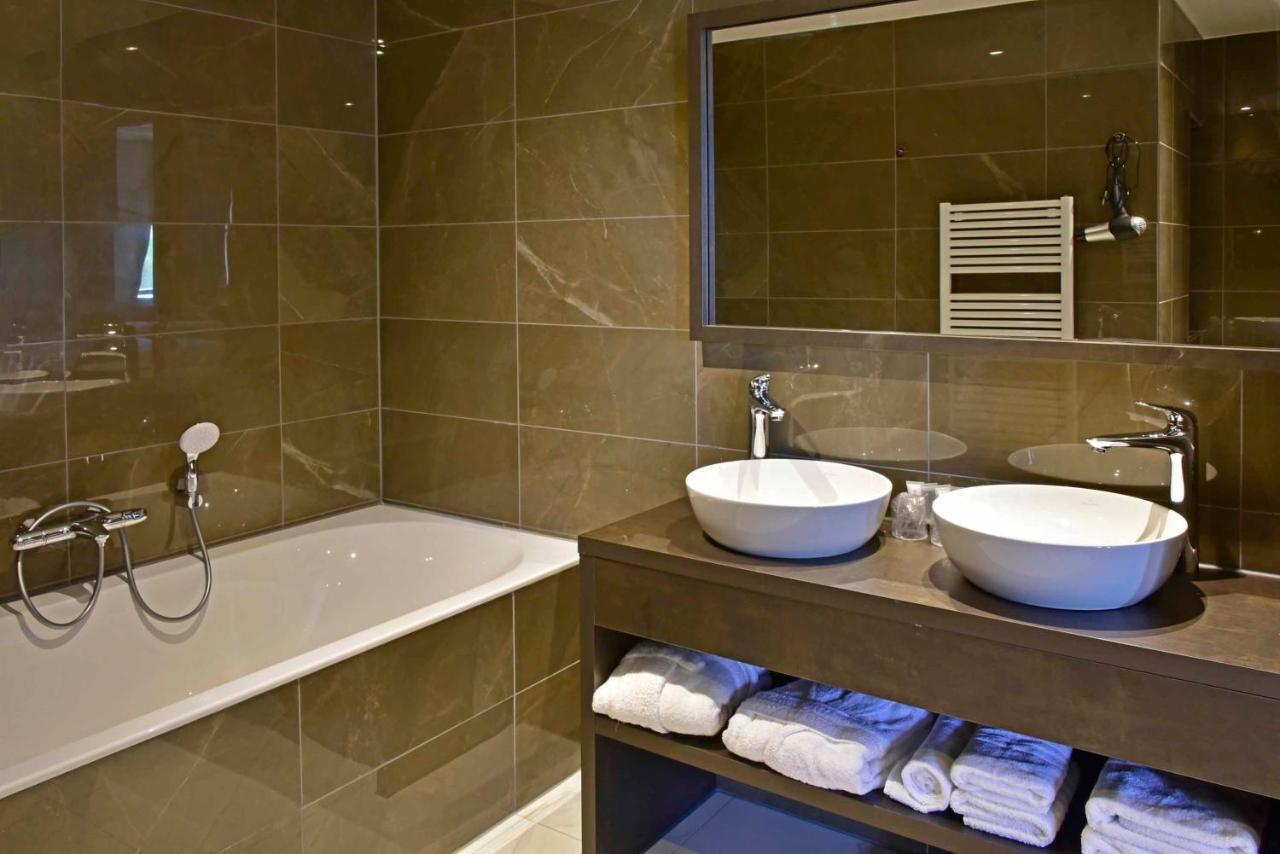 Riva Hotel Den Haag - Delft Екстериор снимка