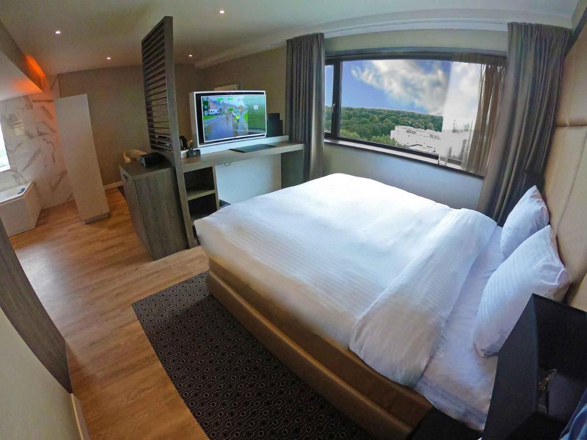 Riva Hotel Den Haag - Delft Екстериор снимка
