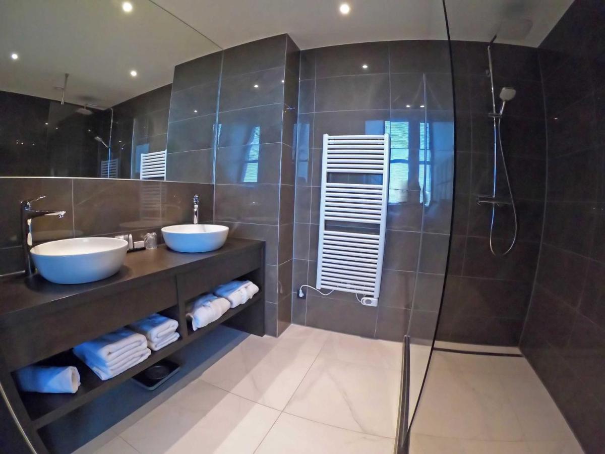Riva Hotel Den Haag - Delft Екстериор снимка