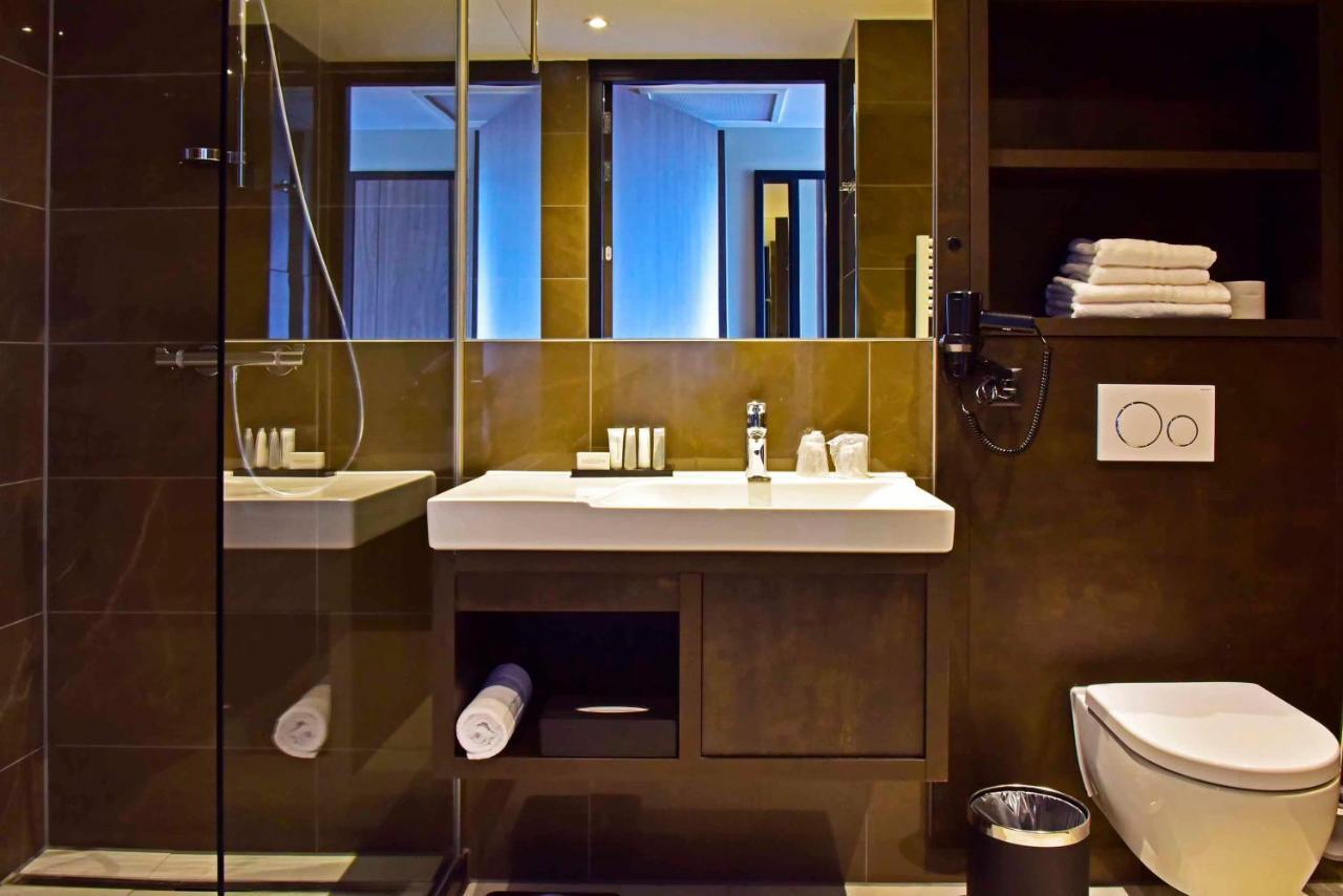 Riva Hotel Den Haag - Delft Екстериор снимка