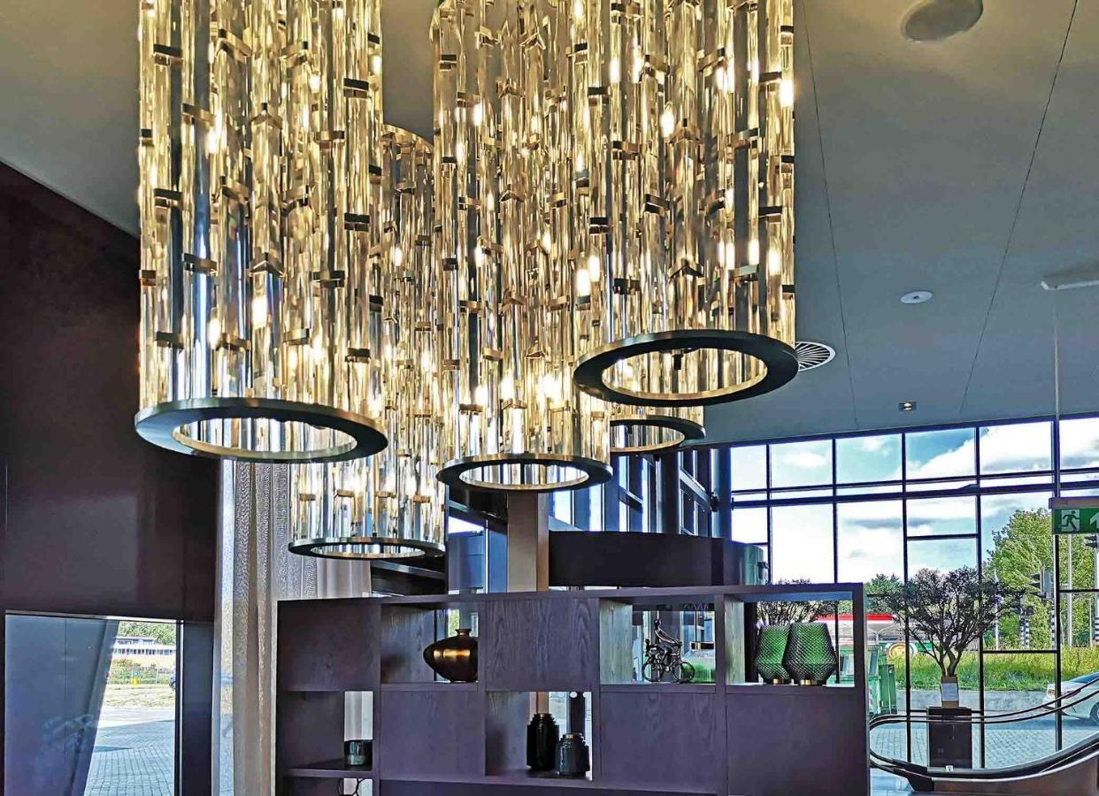 Riva Hotel Den Haag - Delft Екстериор снимка