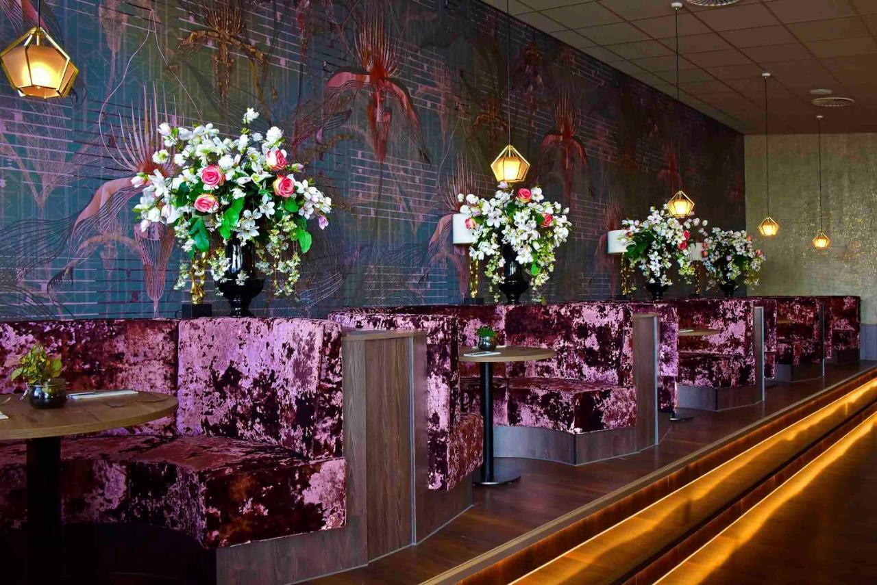 Riva Hotel Den Haag - Delft Екстериор снимка