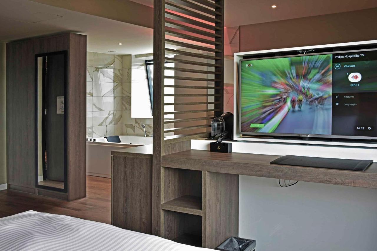 Riva Hotel Den Haag - Delft Екстериор снимка