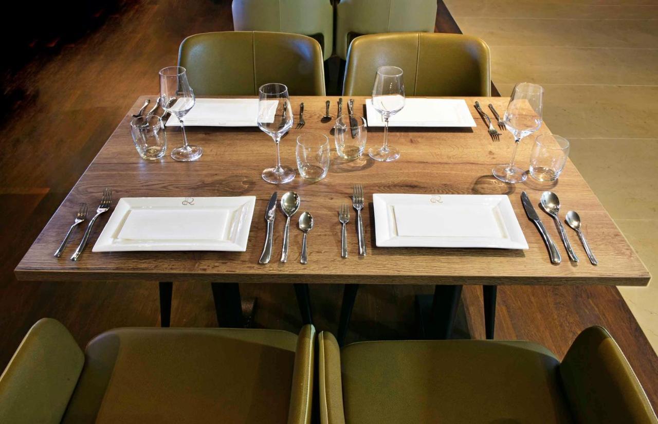 Riva Hotel Den Haag - Delft Екстериор снимка