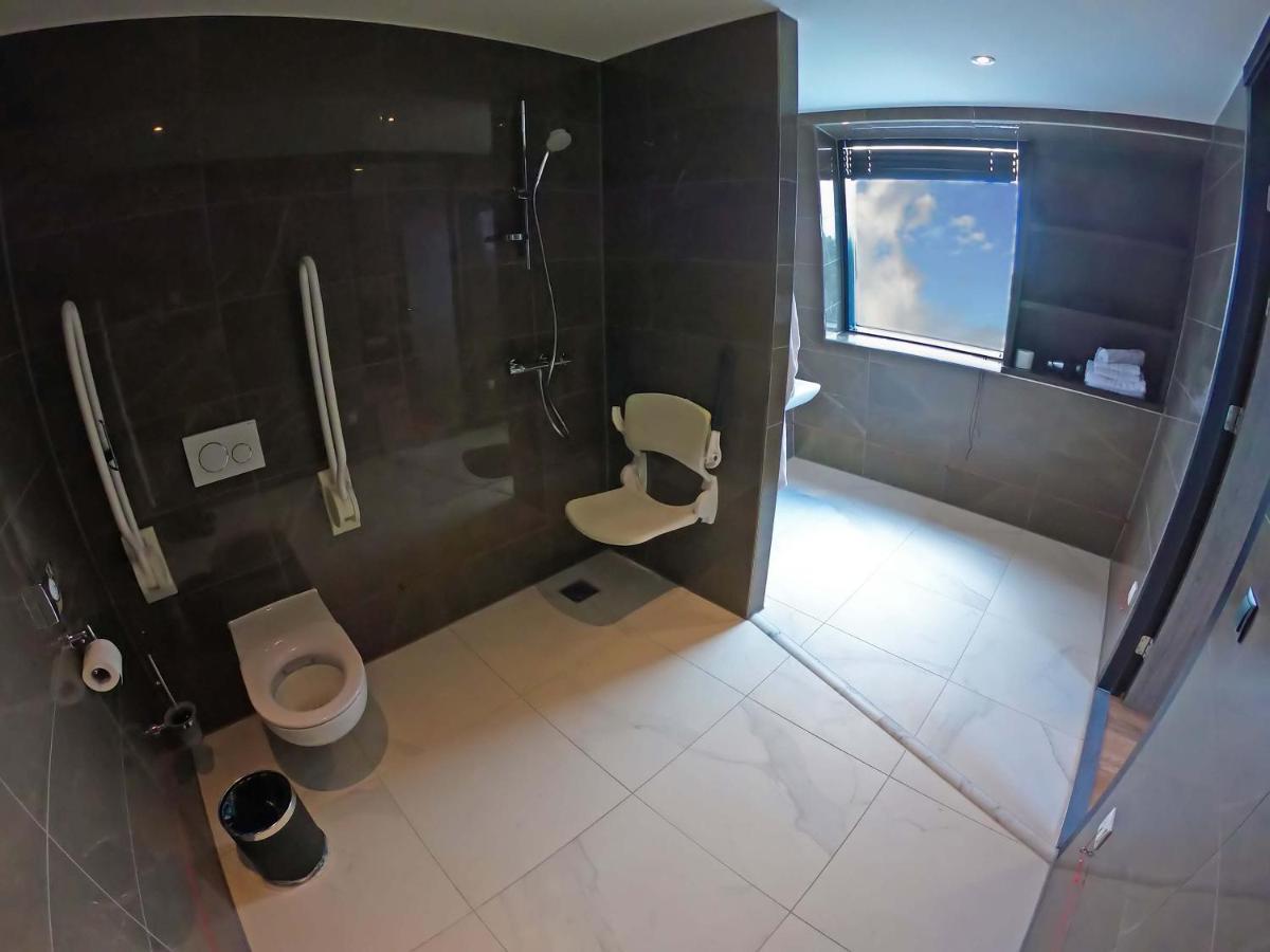 Riva Hotel Den Haag - Delft Екстериор снимка